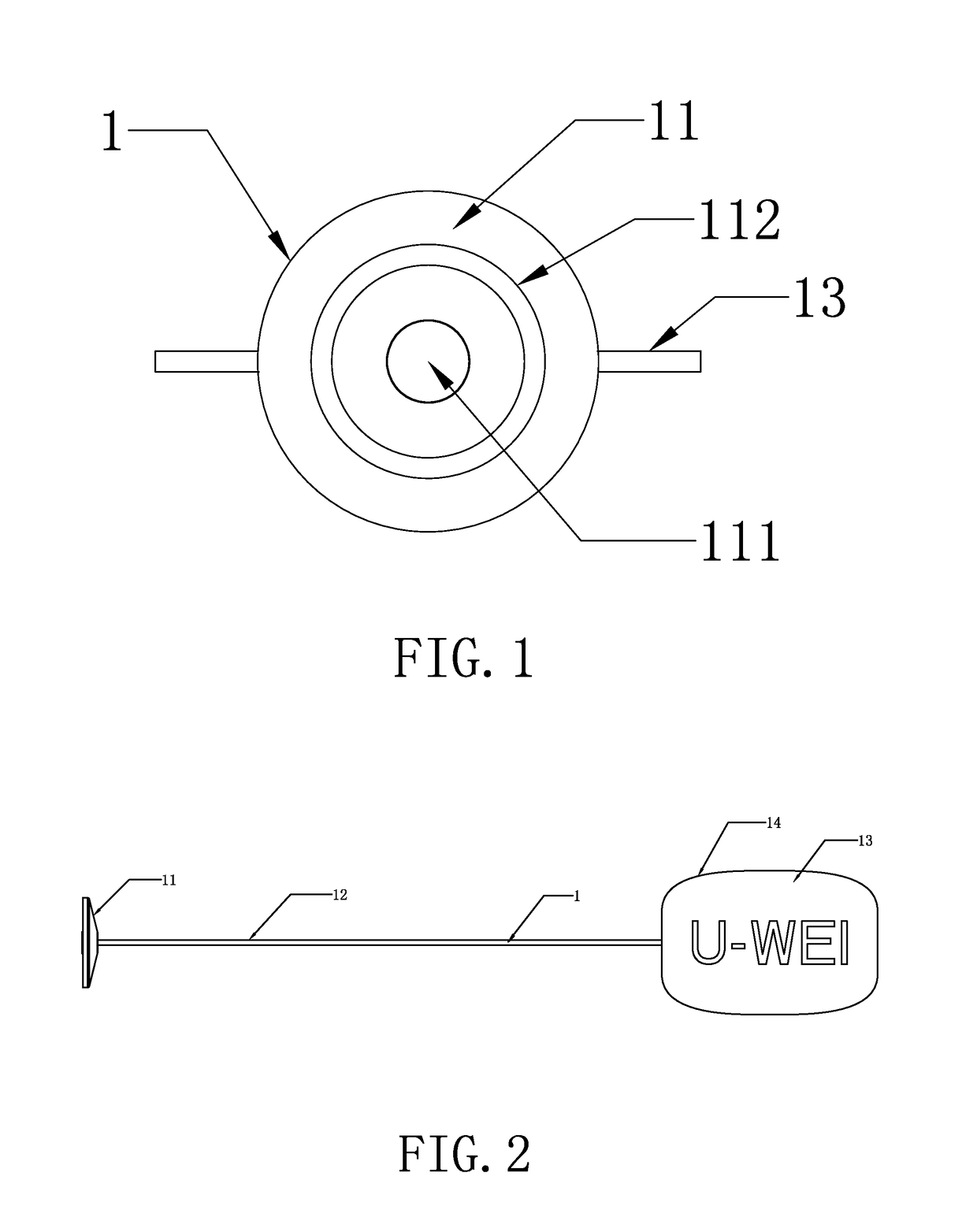 Device for sampling and locating asset information and method for managing the same