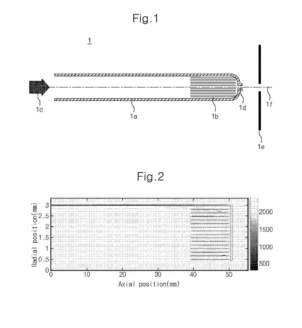 High efficiency hollow cathode and cathode system applying same