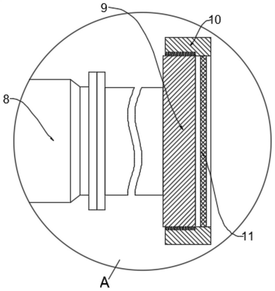 Starting exhaust device for engine fuel control system