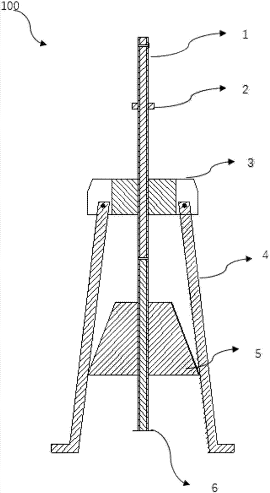 Pipe sleeve puller