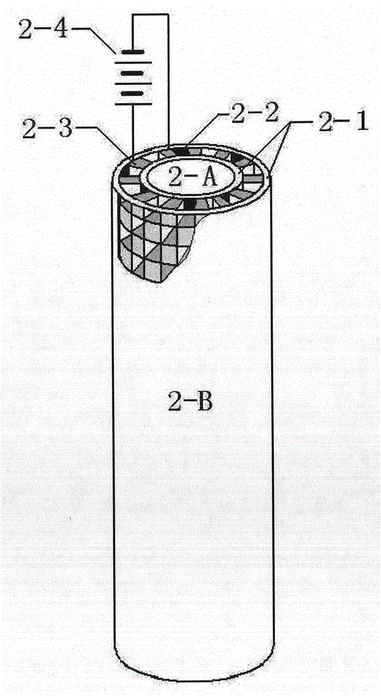 Temperature controllable electronic condensation rotary evaporator