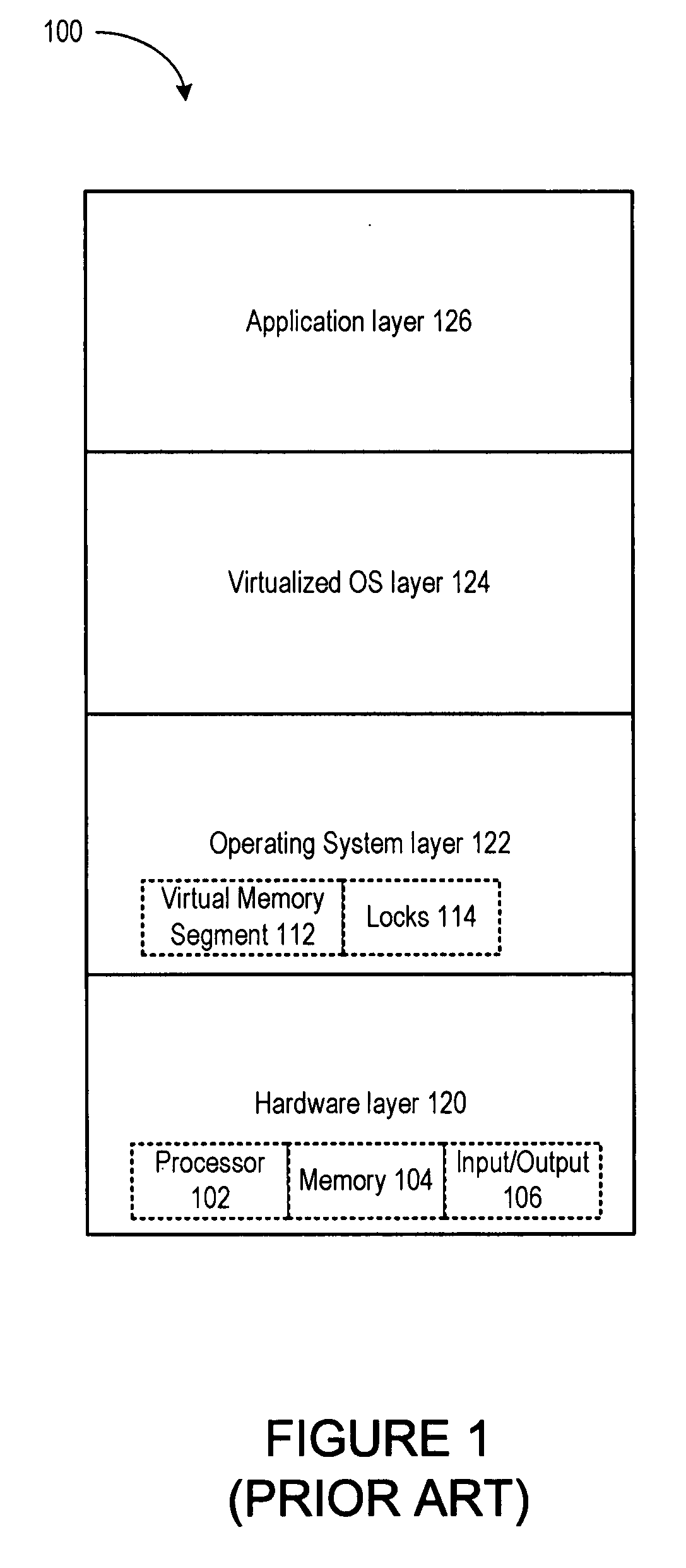 Deadlock avoidance mechanism in multi-threaded applications