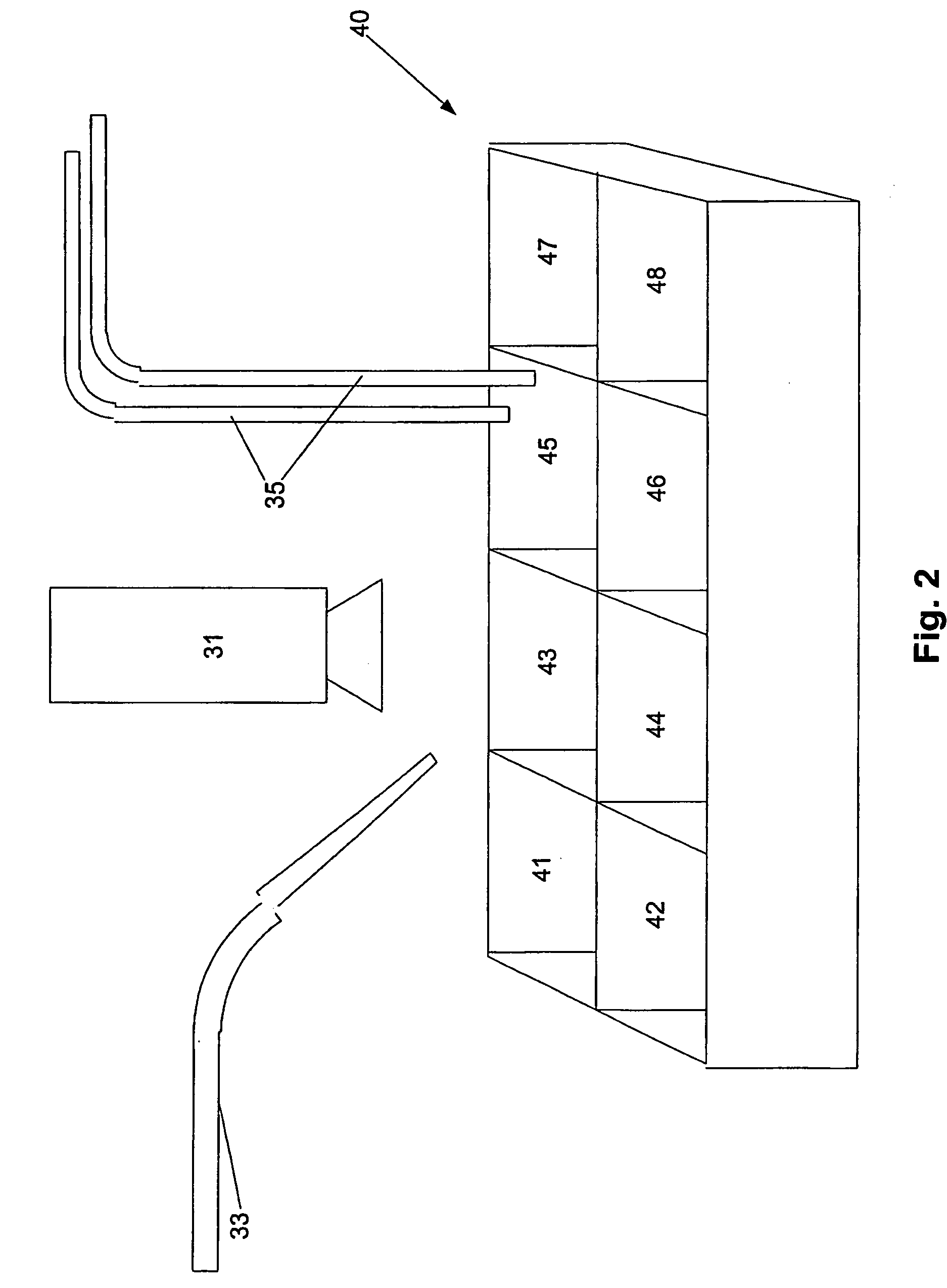 Electrofusionof cells and apparatus therefore