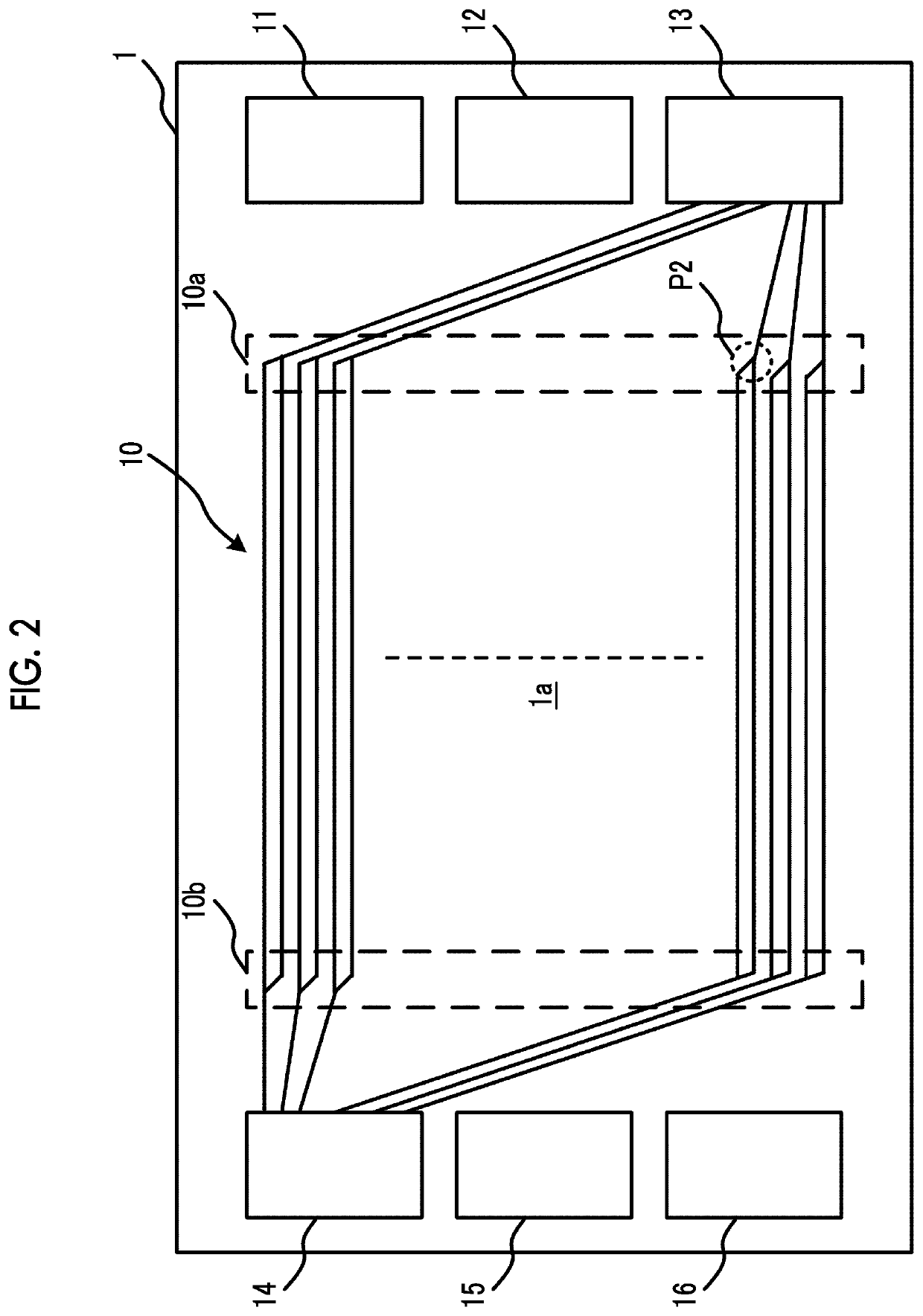 Separator for fuel cell and fuel cell