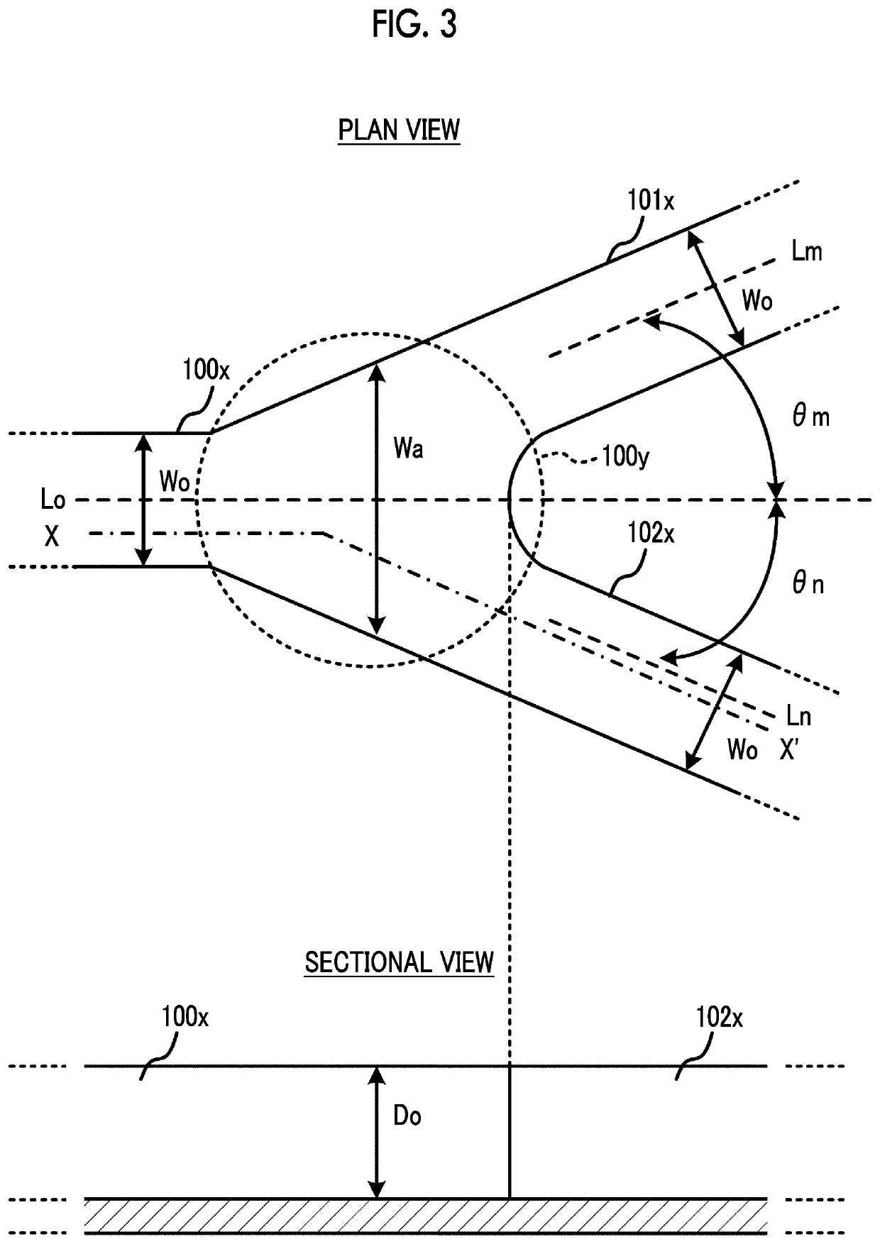 Separator for fuel cell and fuel cell