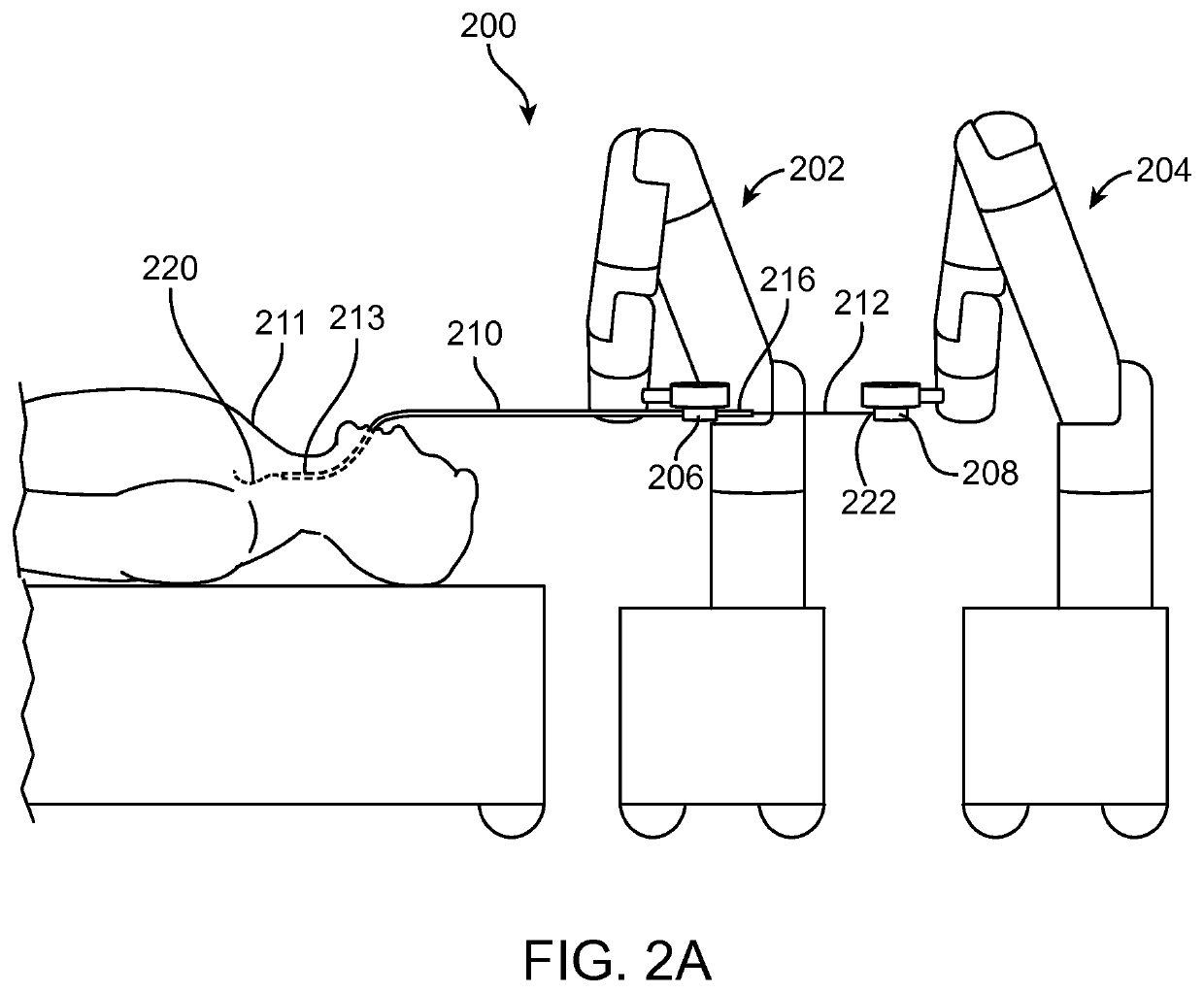 Tool and method for using surgical endoscope with spiral lumens