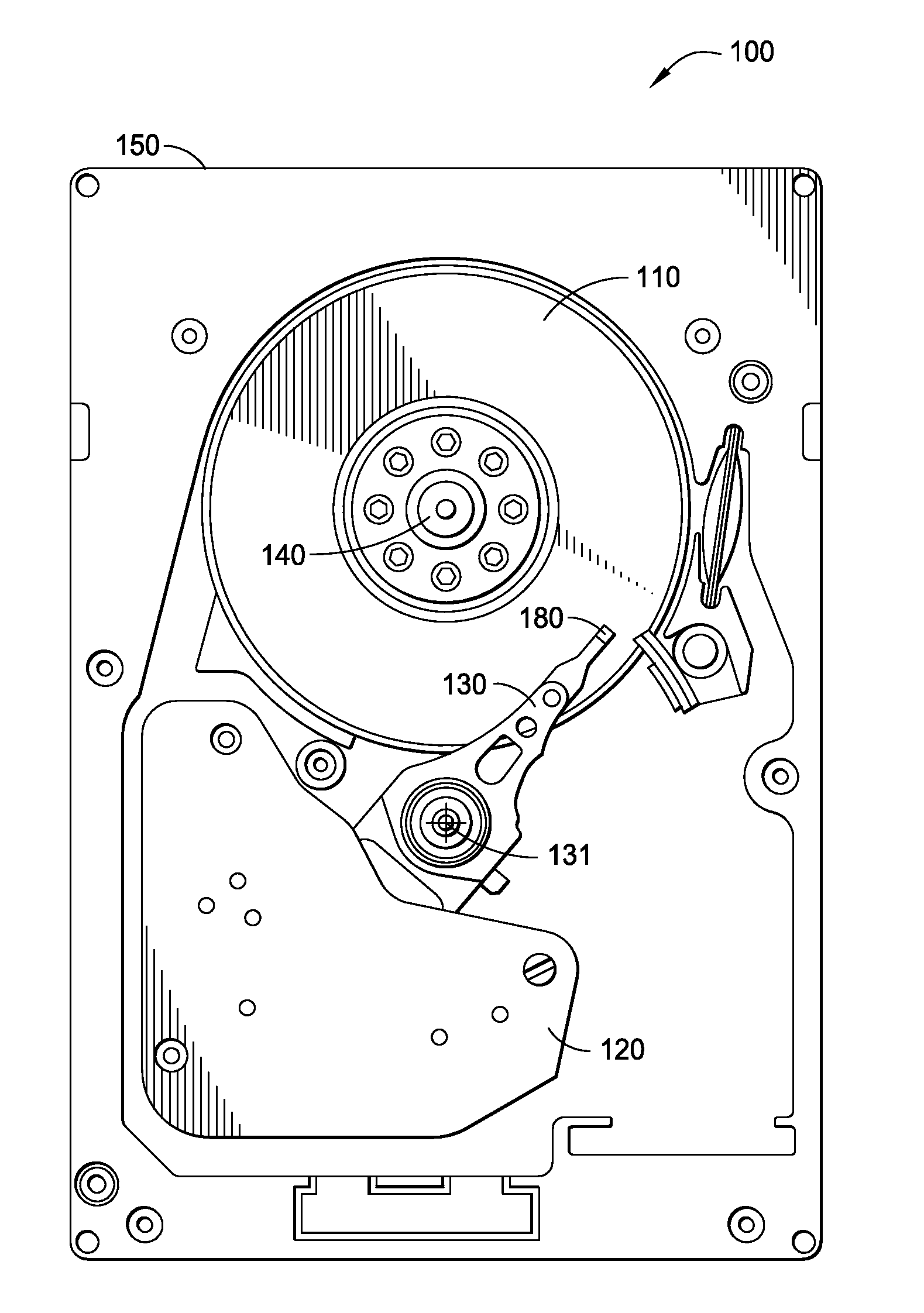 Pmr writer and method of fabrication