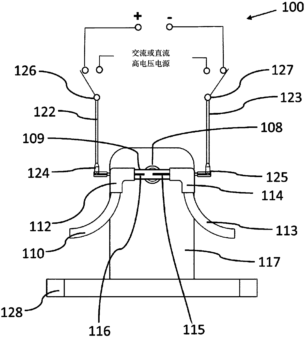 Apparatus for analyzing the elemental composition of a liquid sample and methods of using the same