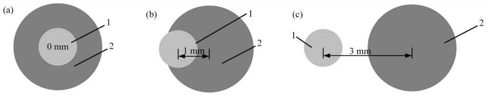 A Laser Composite Additive Manufacturing Method Based on Pulsed Laser Controlled Melt Pool Flow