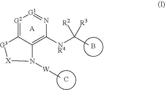 1-Substituted 1,2,3,4-tetrahydro-1,7-naphthyridin-8-amine derivatives and their use as EP4 receptor antagonists