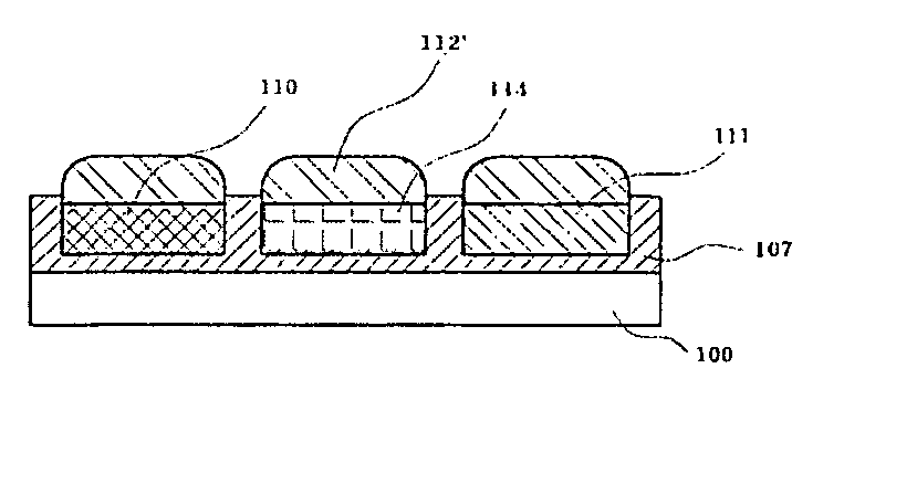 Method for manufacturing CMOS image sensor