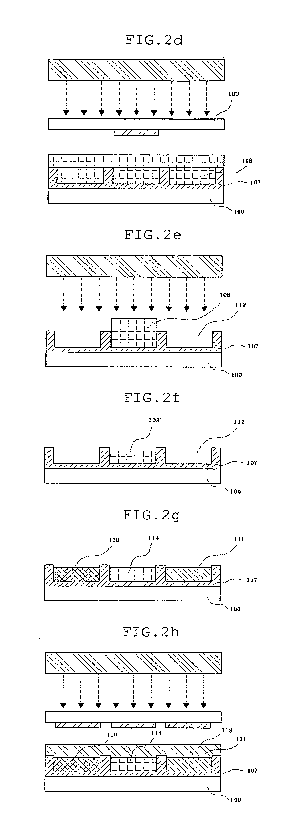 Method for manufacturing CMOS image sensor