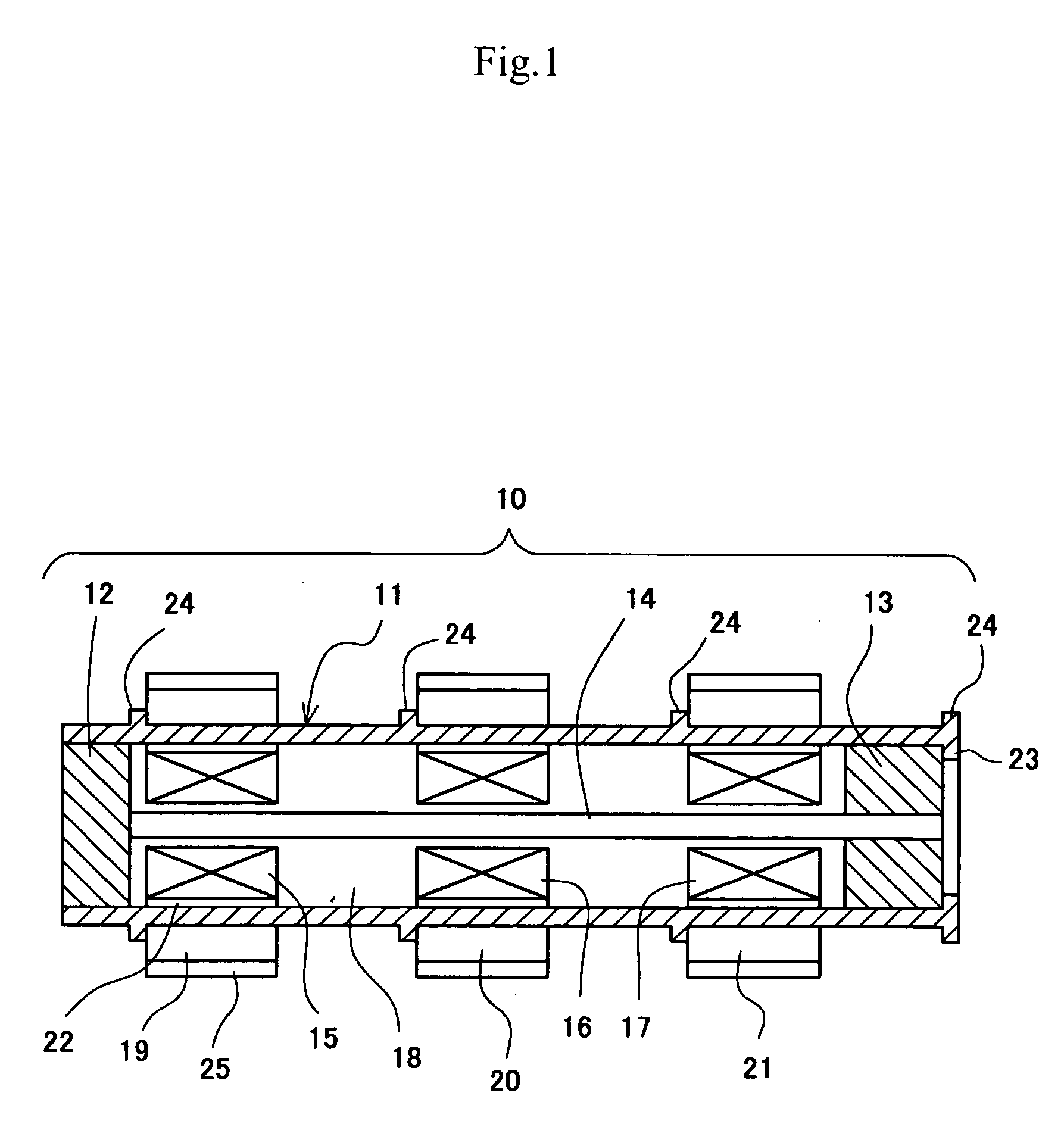 Moving device in pipe lines