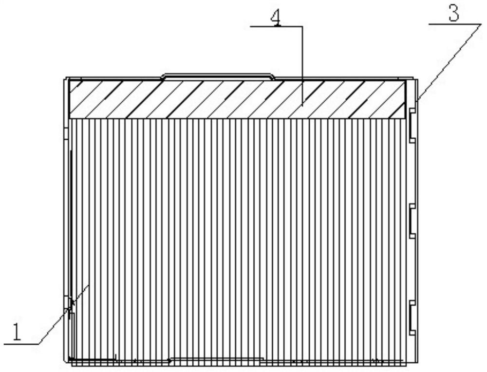 An air conditioner device and a control method using the device