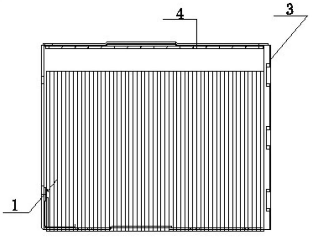 An air conditioner device and a control method using the device