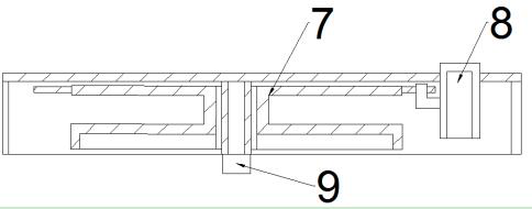 Roadside intelligent parking space and parking method