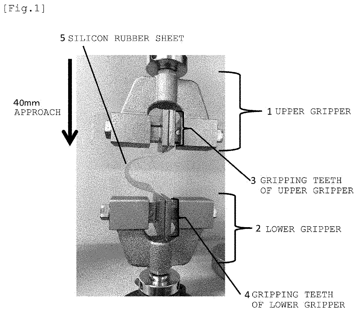 Composition for external application