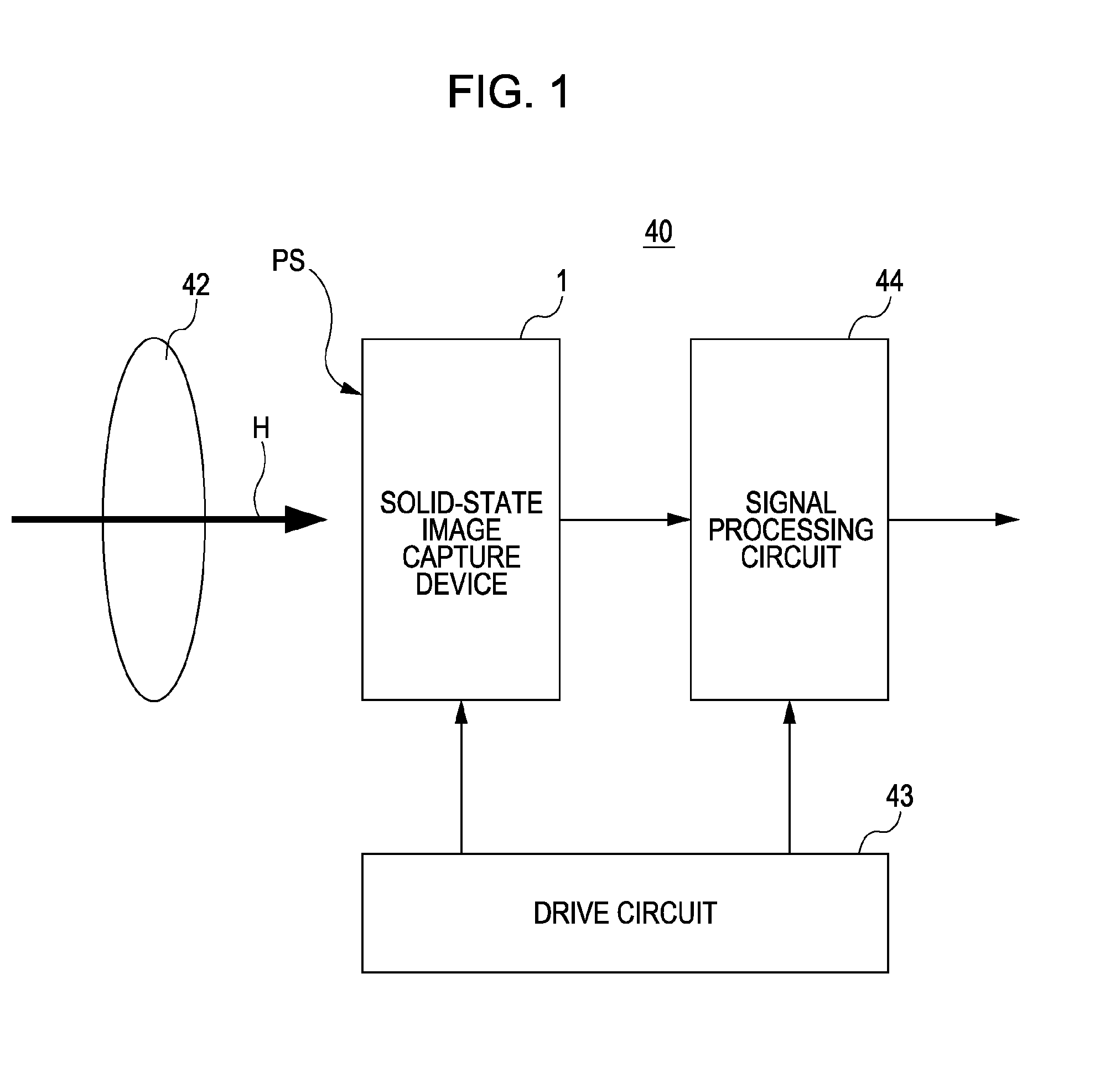 Solid-state image capture device, manufacturing method therefor, and electronic apparatus