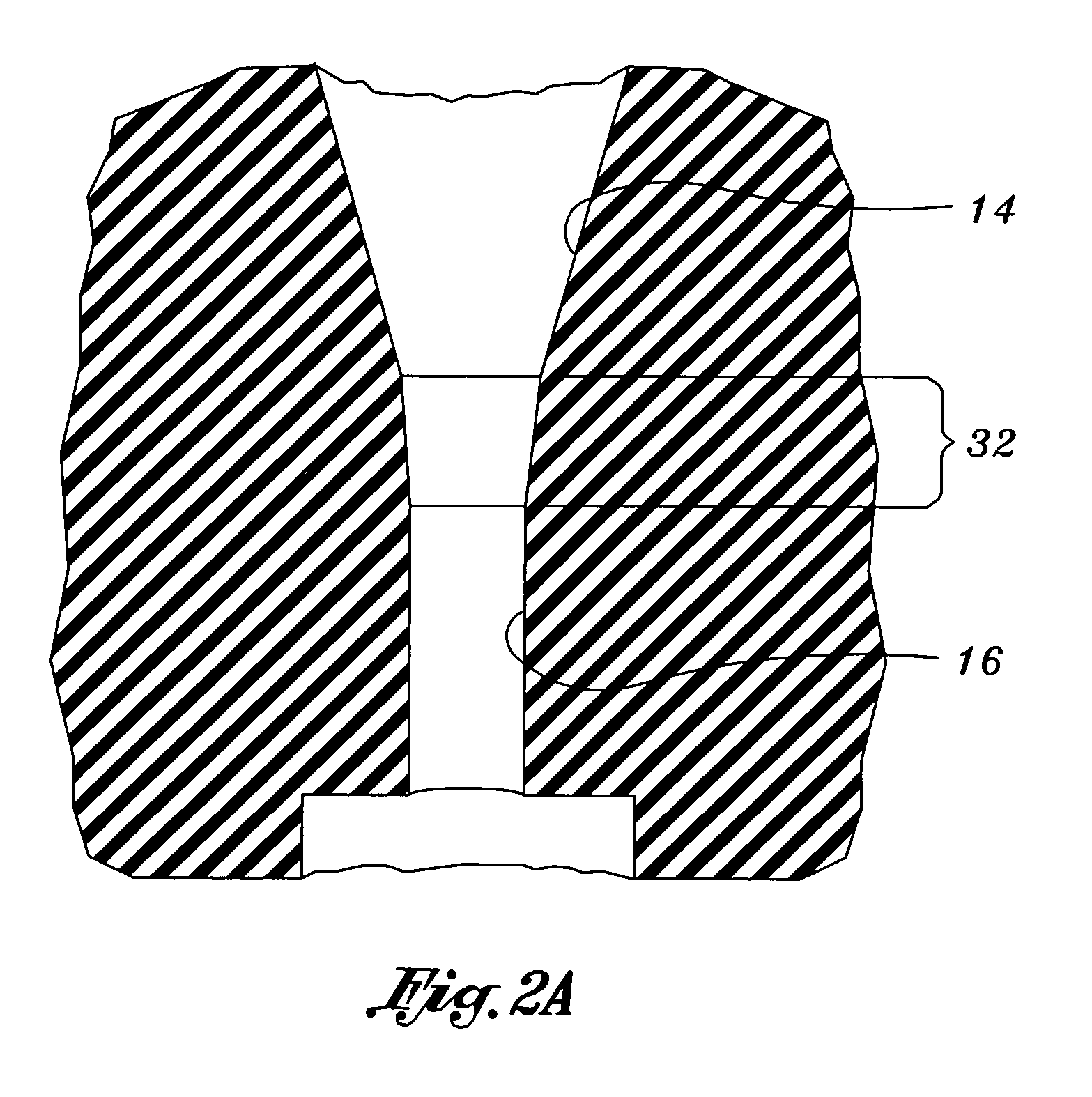 Venturi apparatus