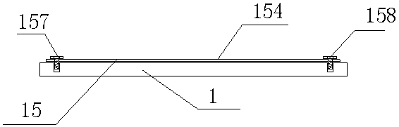 Manual lifting device for drawing