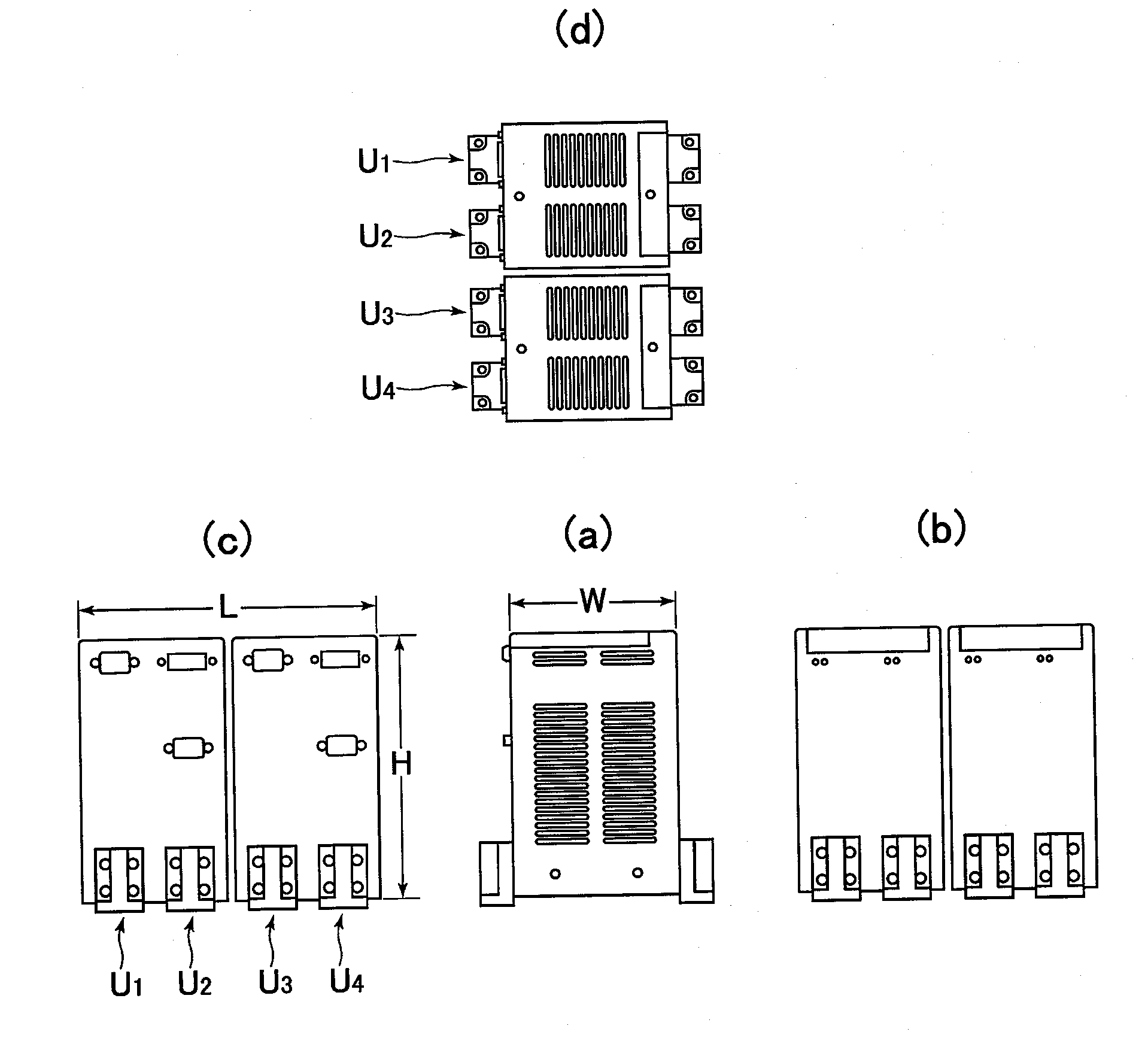 Apparatus for dividing and supplying gas and method for dividing and supplying gas