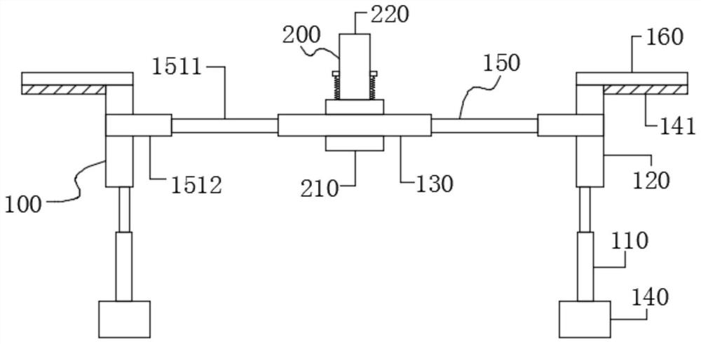 Digital oral implantation positioner