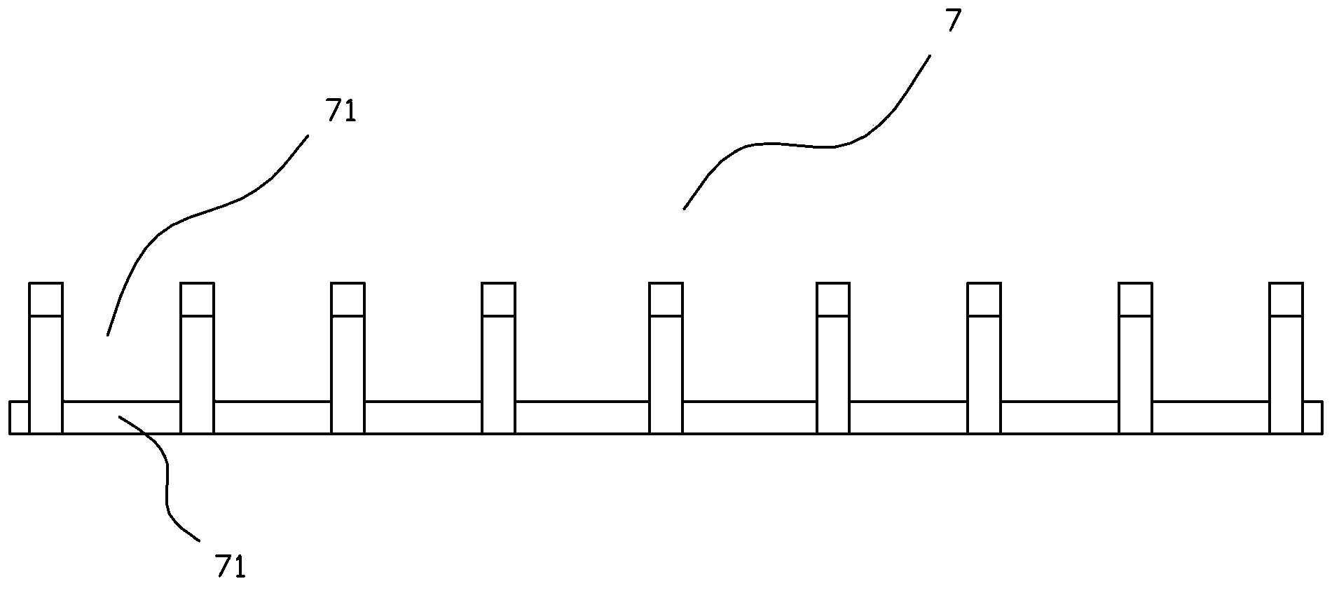 High-efficiency loading method and system capable of automatically identifying goods