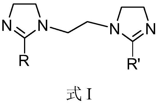 Barium-free soft film antirust oil