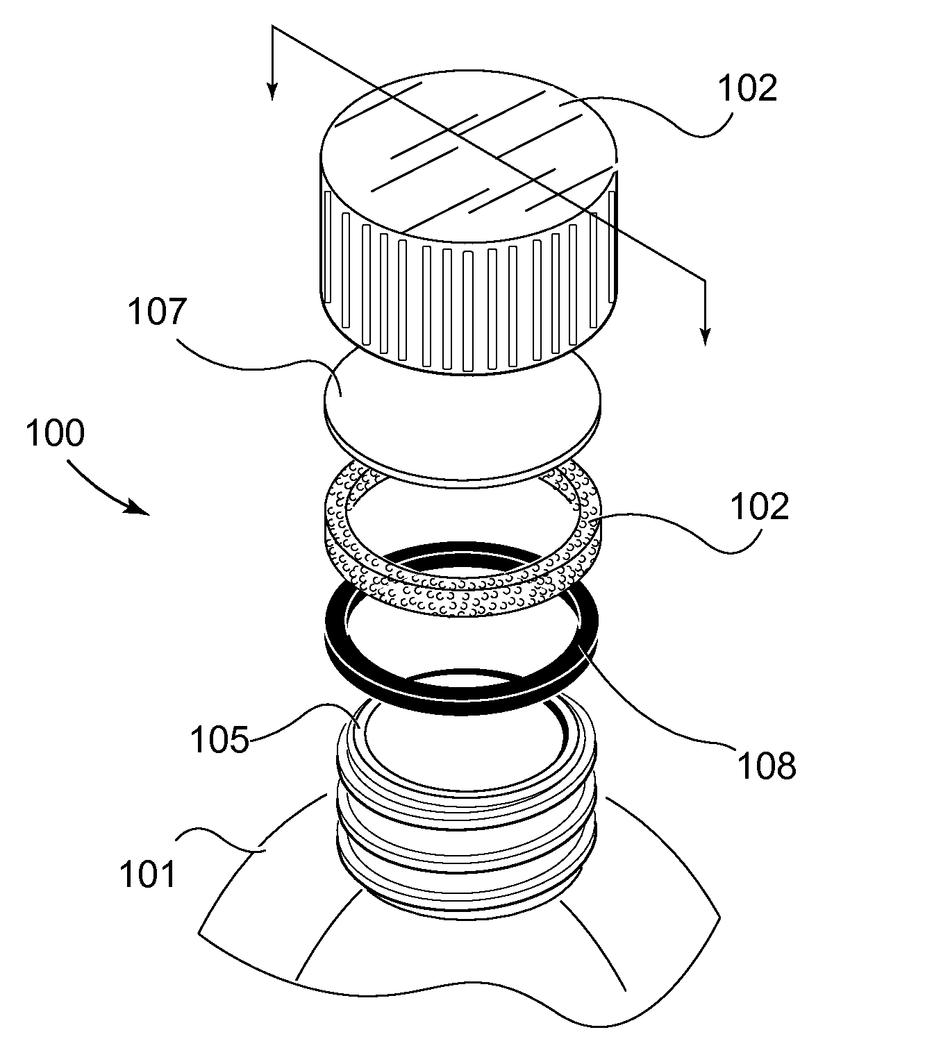 Sealable Containers