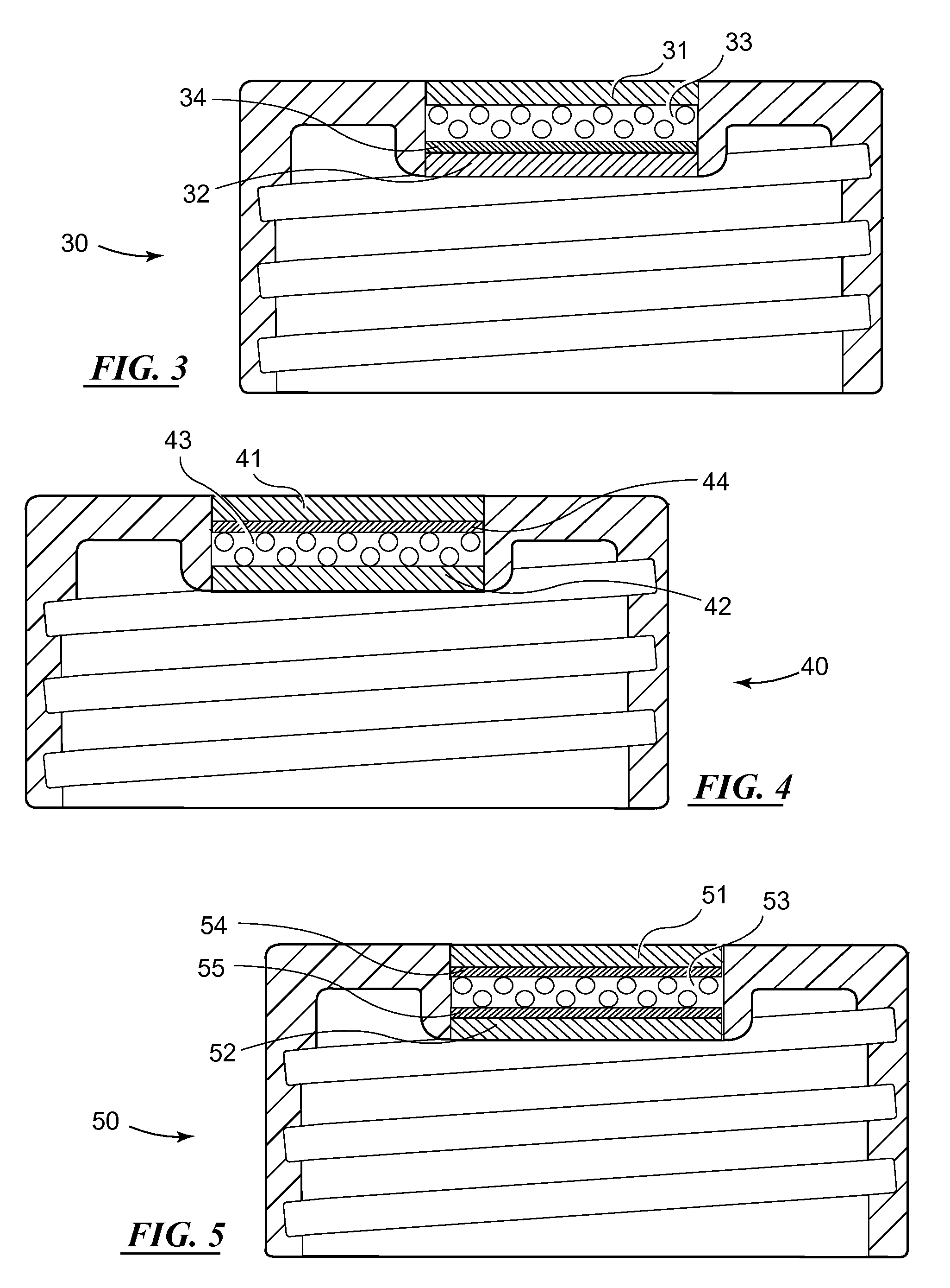 Sealable Containers