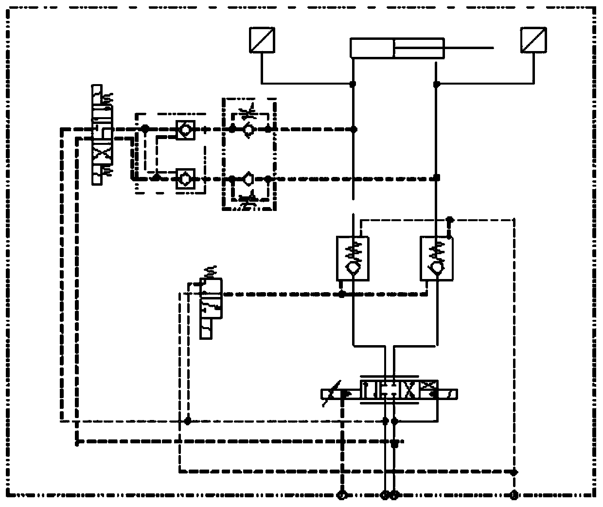 An Active Compensation System for Ocean Waves with Hybrid Mechanism