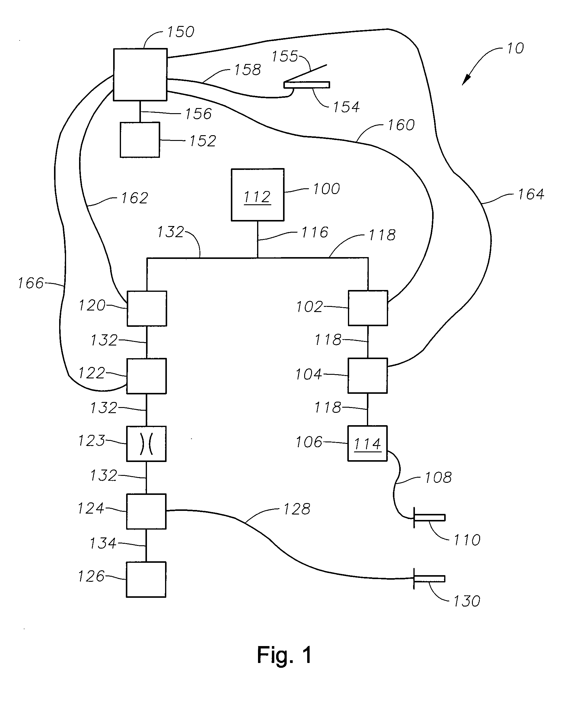 Intraoperative hypotony mitigation