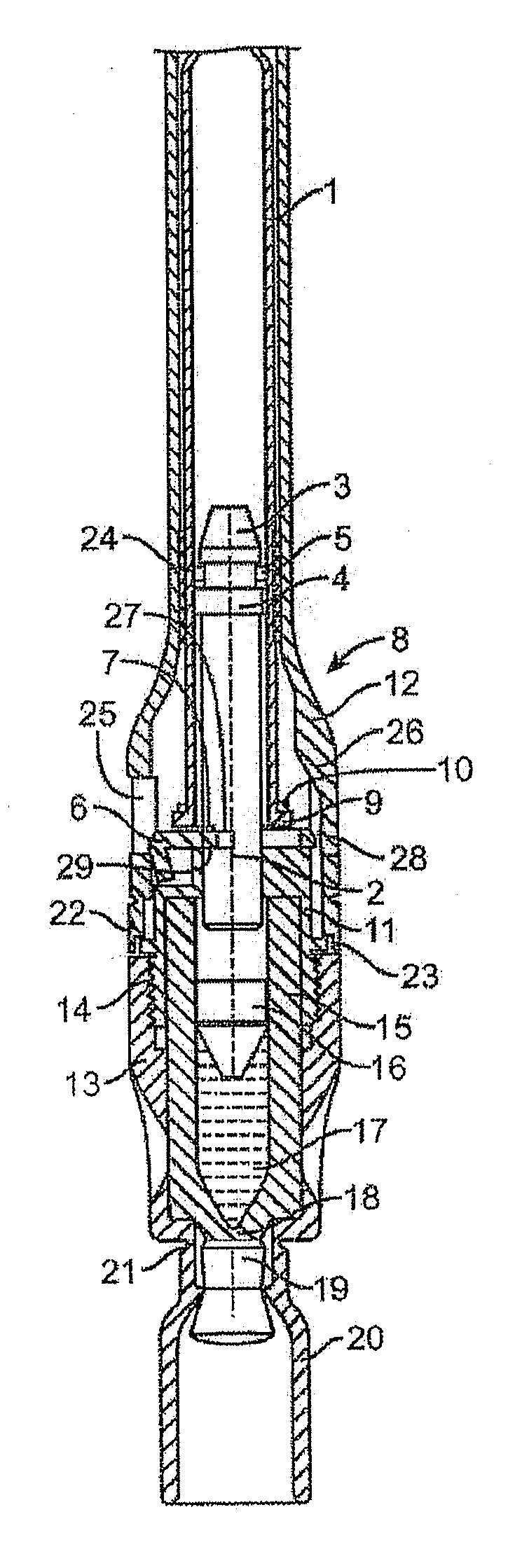 Injectable controlled release composition comprising high viscosity liquid carrier