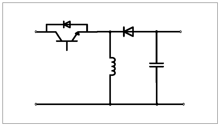 A multi-level energy storage power conversion control device without AC and DC current sensors