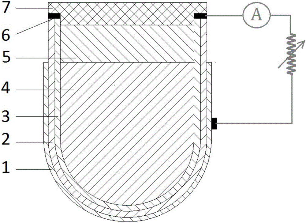 All-solid-state carbon-air battery