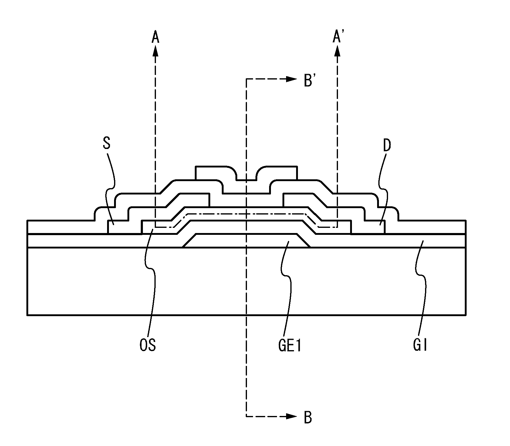 Semiconductor device and manufacturing method thereof