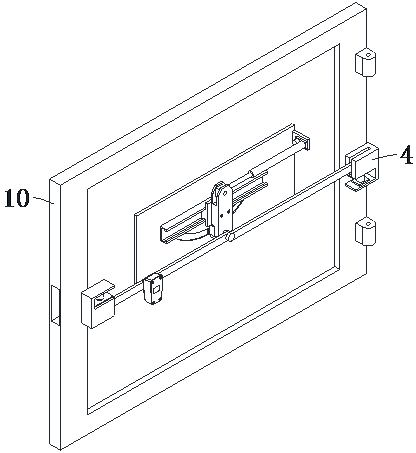 Safety box assembly