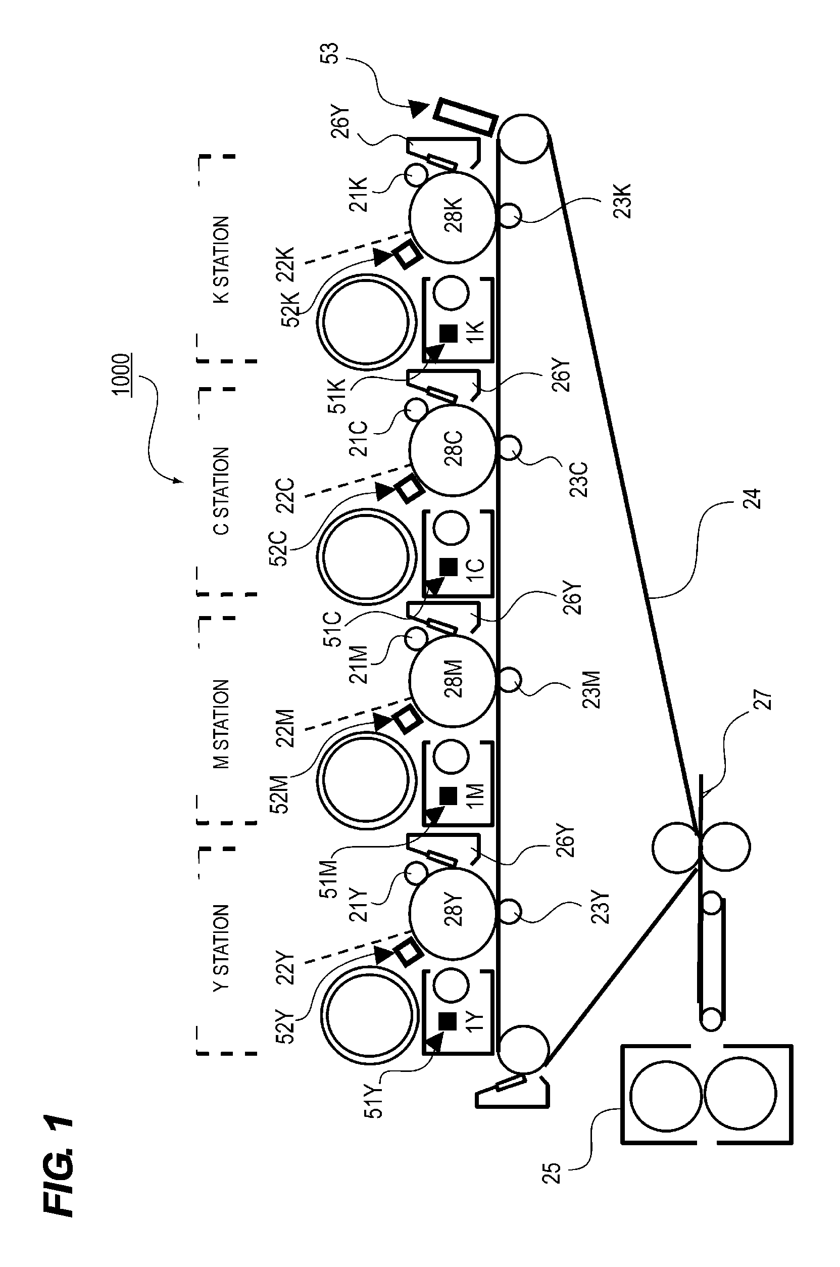 Image forming apparatus