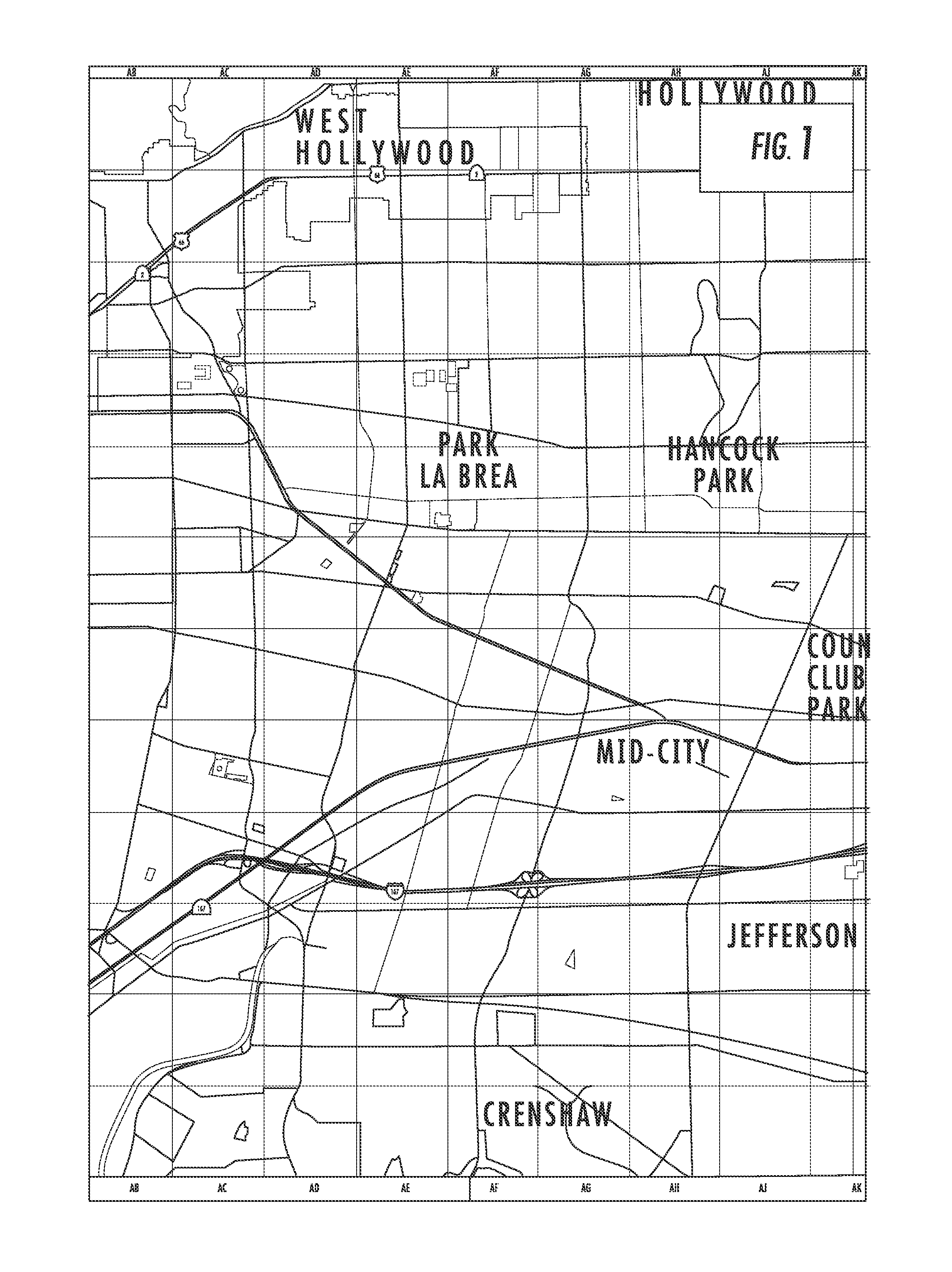 Navigation system and method