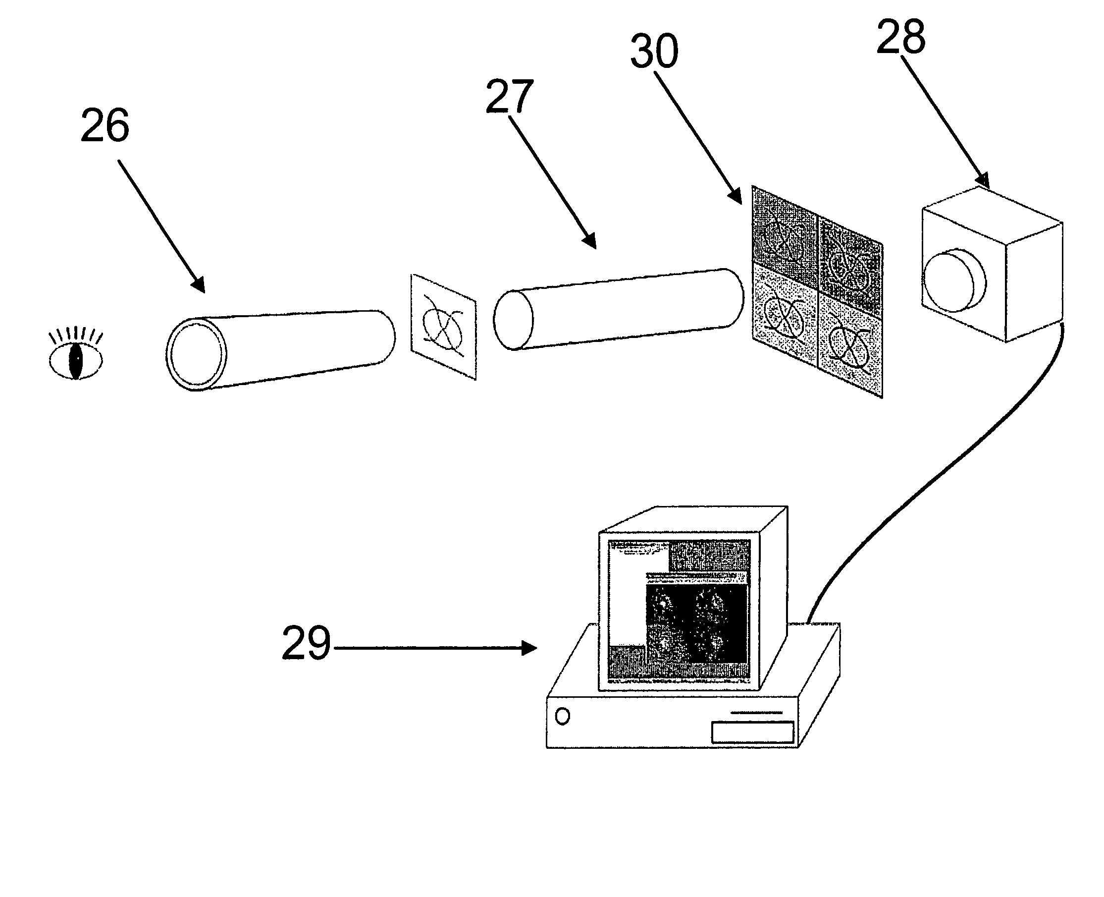 Automatic registration of images