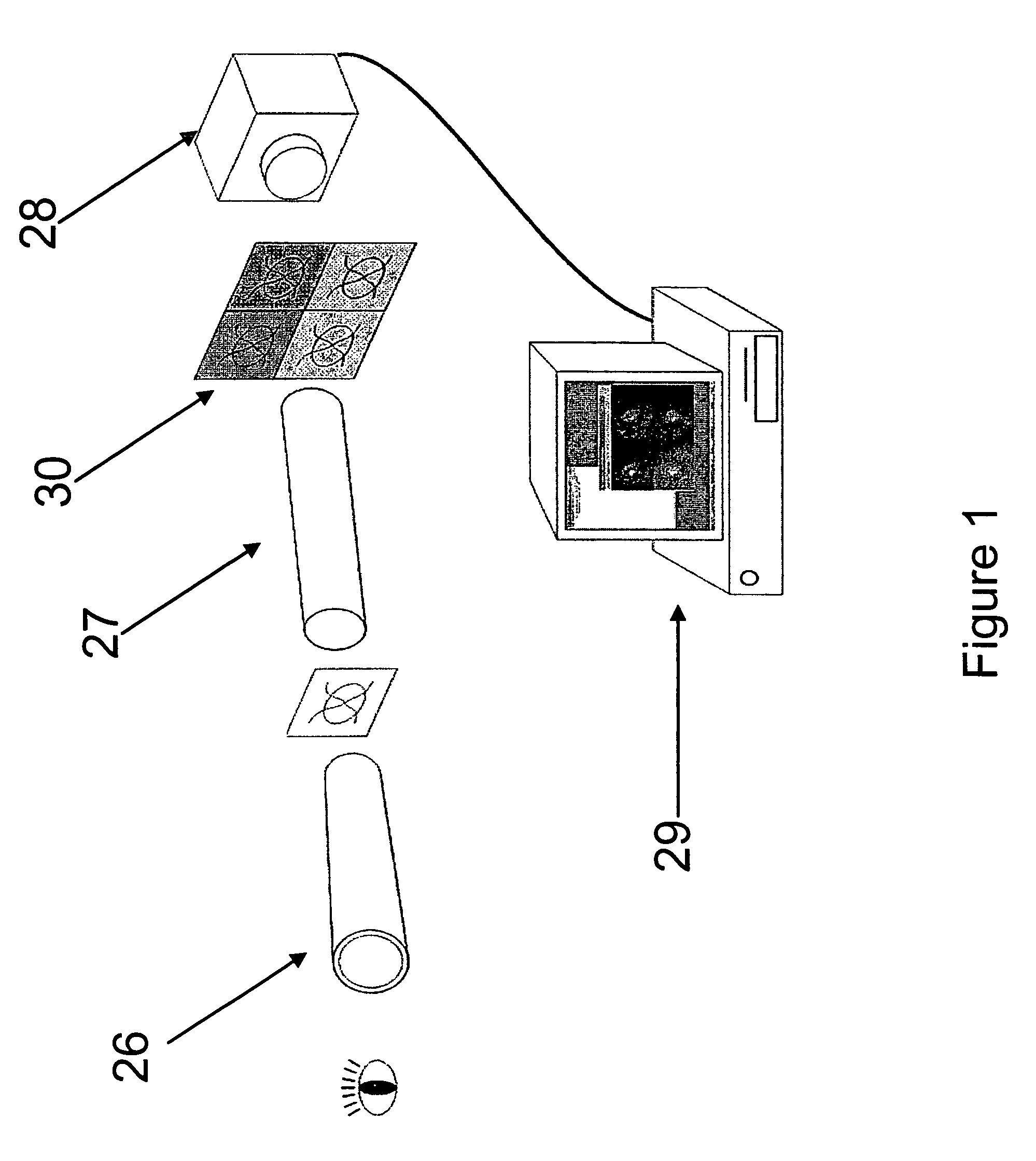 Automatic registration of images