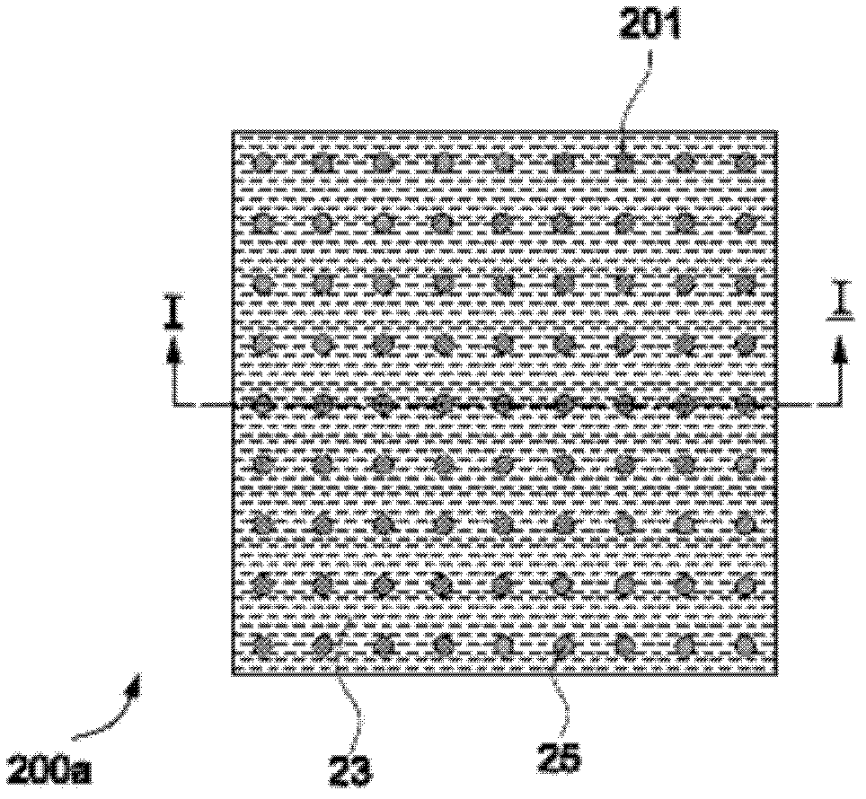 Manufacturing method of advanced four-side flat pin-free package