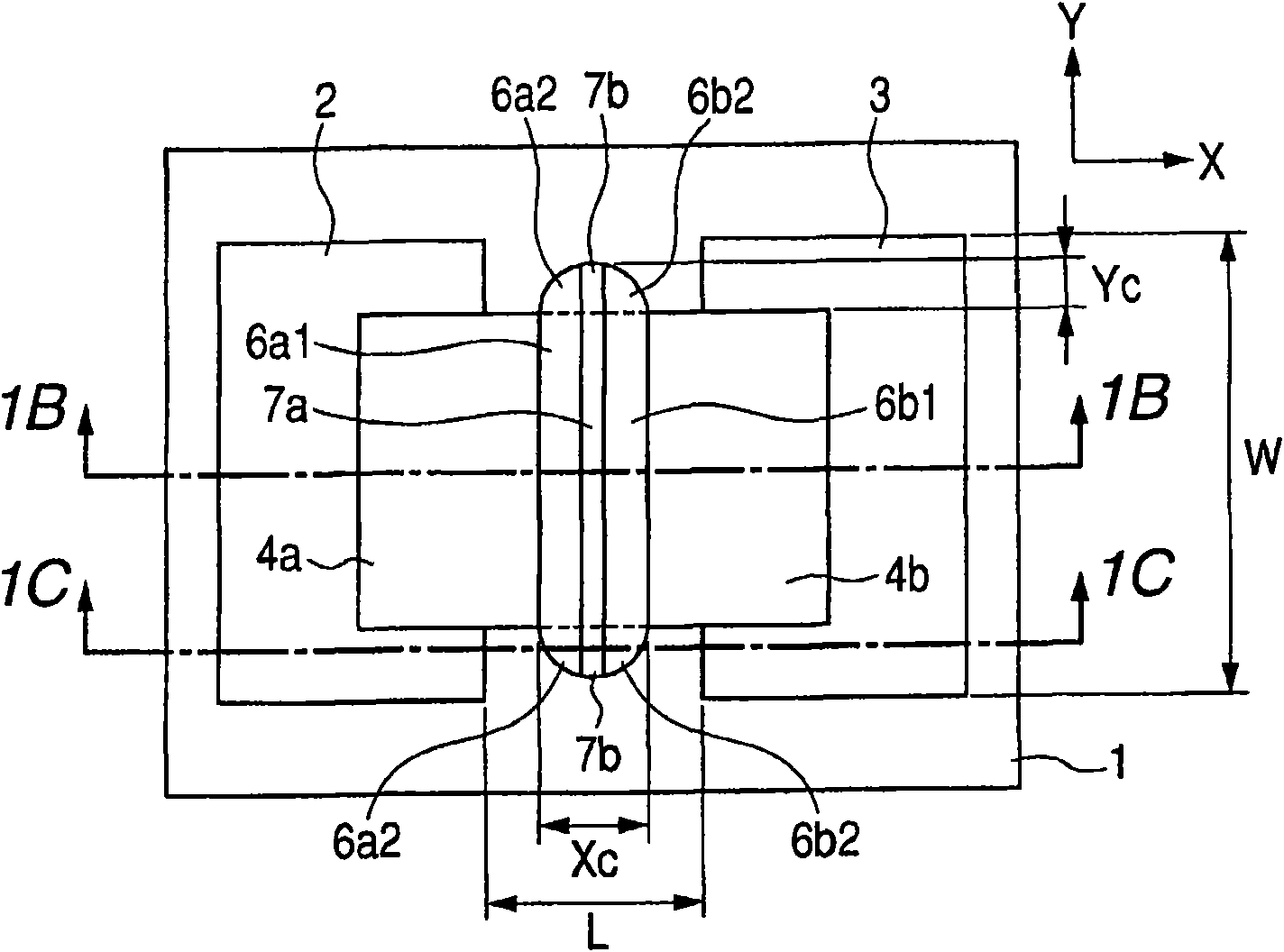 Electron-emitting device, method of manufacturing the same, electron source, and image display apparatus