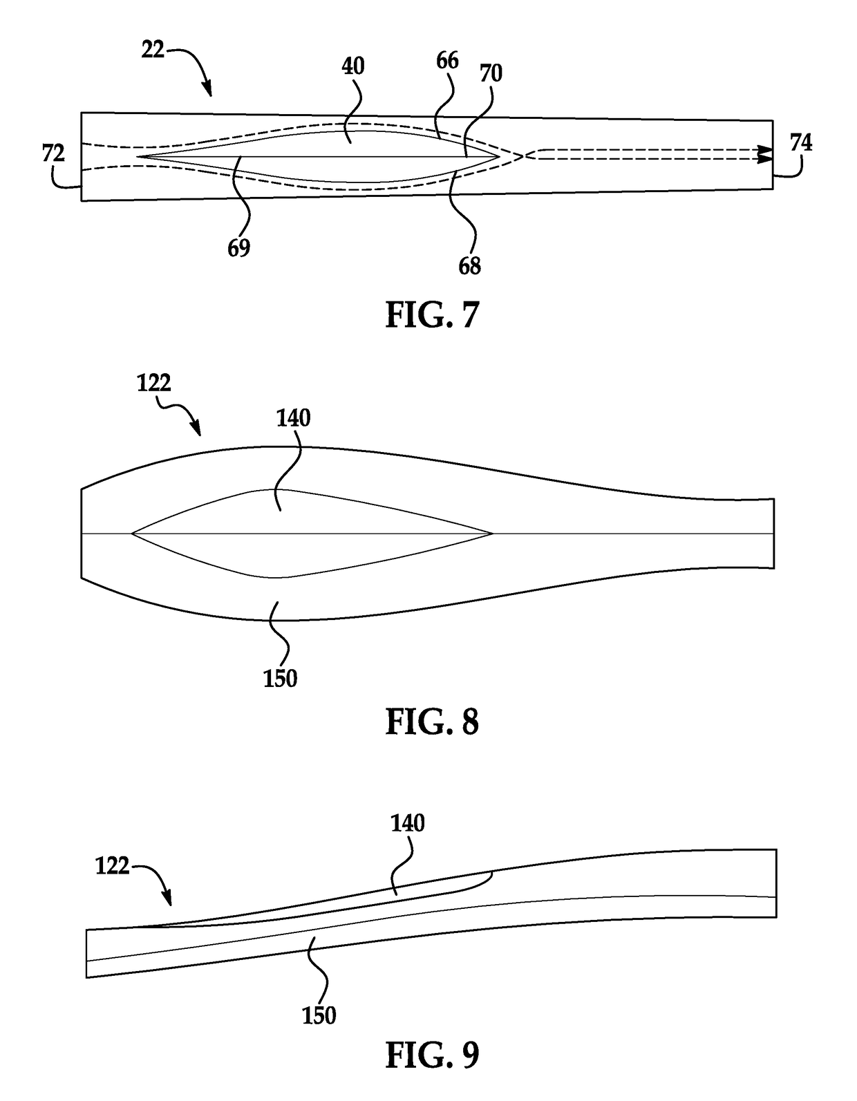 Flight vehicle air breathing propulsion system with isolator having obstruction