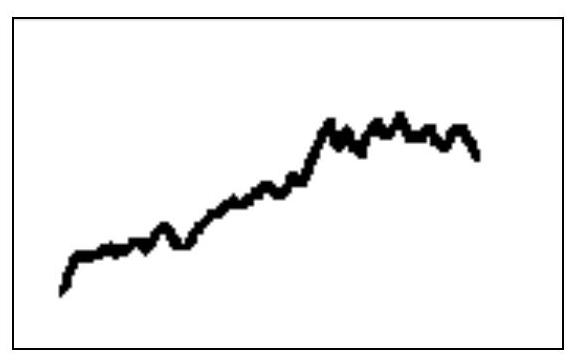 A Data Block Partitioning Method Based on Scale Transformation