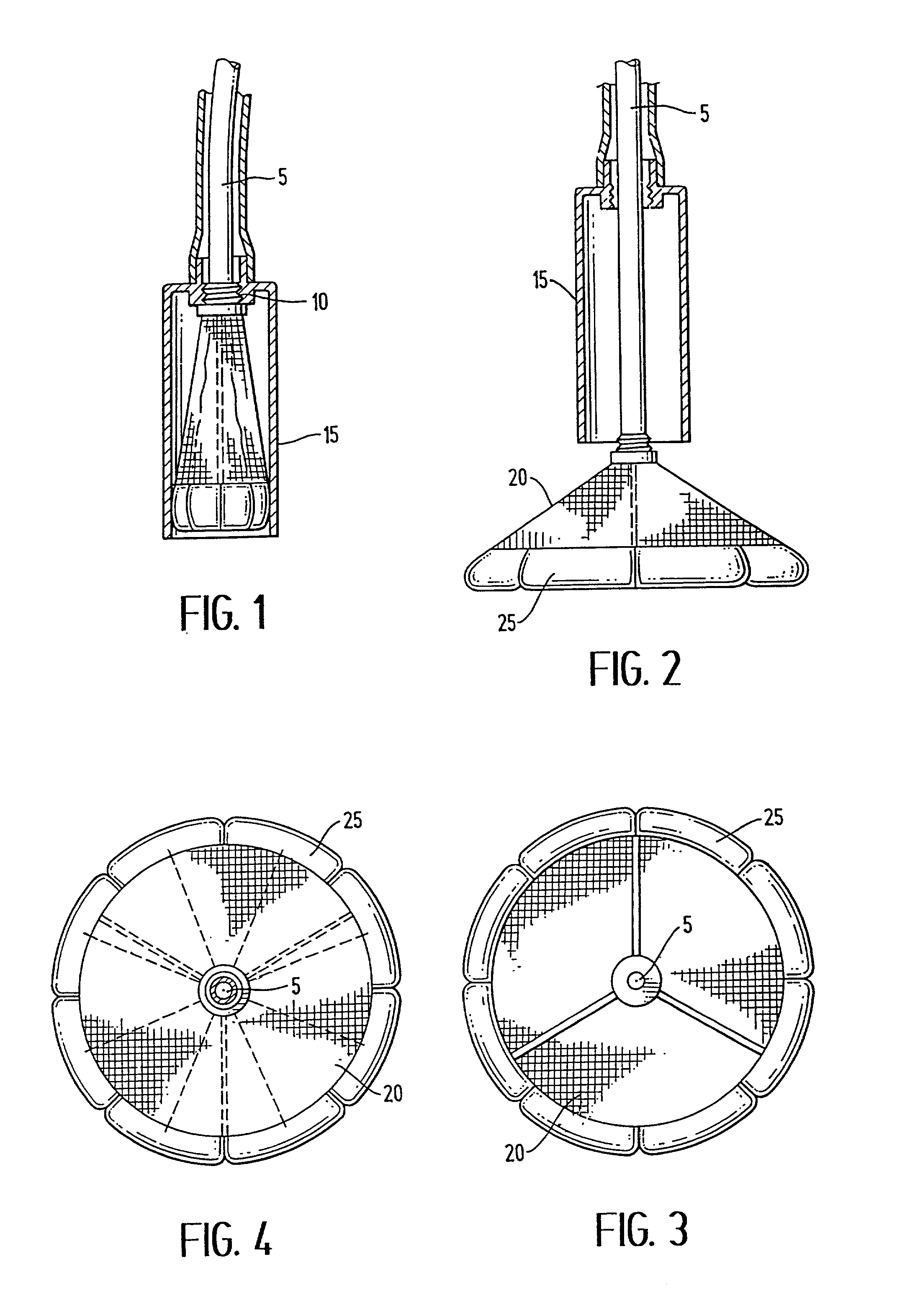 Endovascular aortic valve replacement