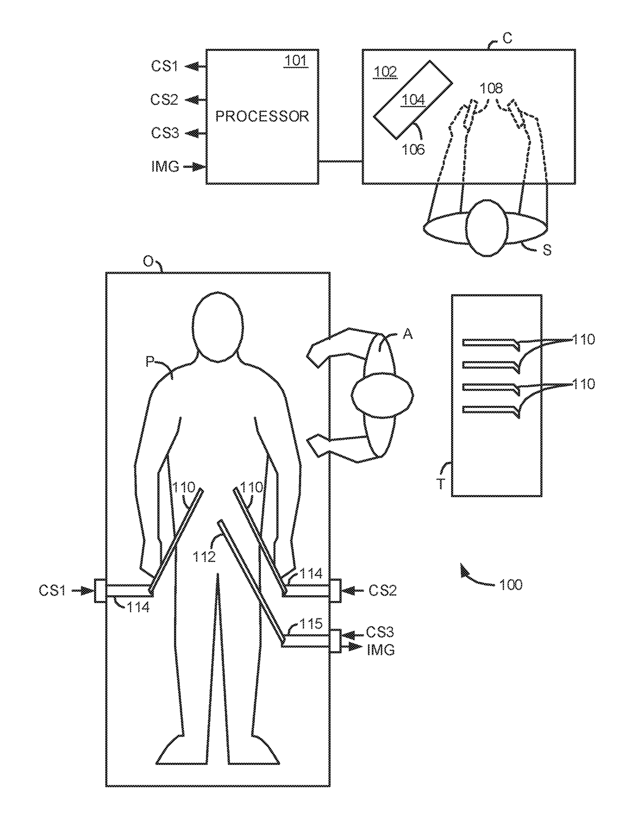 Methods and System for Performing 3-D Tool Tracking by Fusion of Sensor and/or Camera Derived Data During Minimally Invasive Robotic Surgery