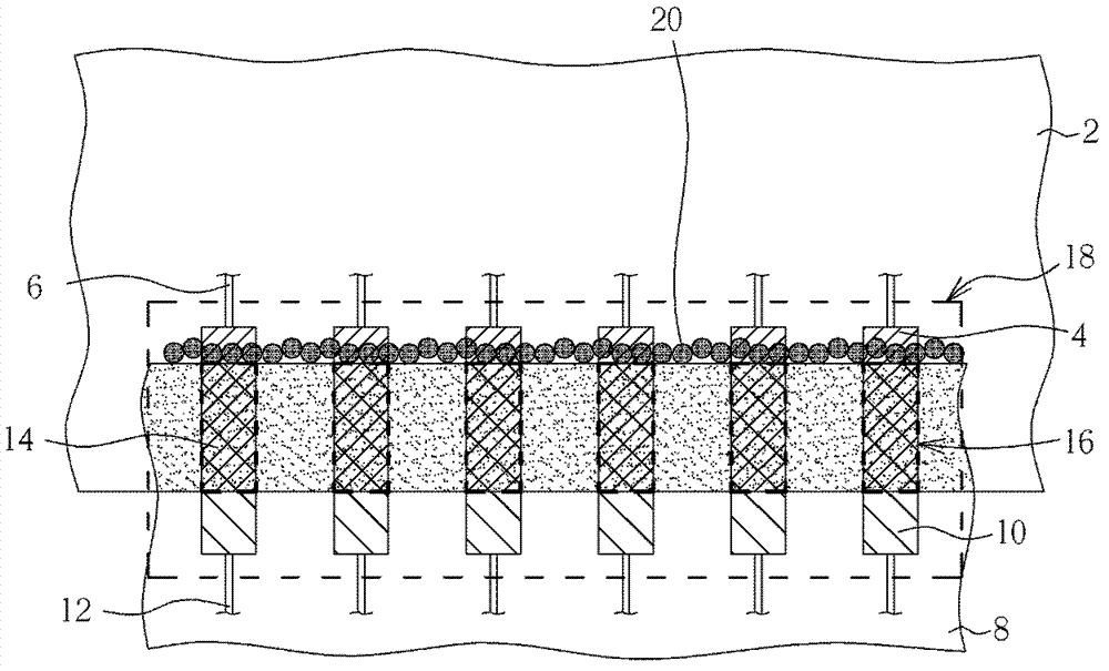 Connection structure