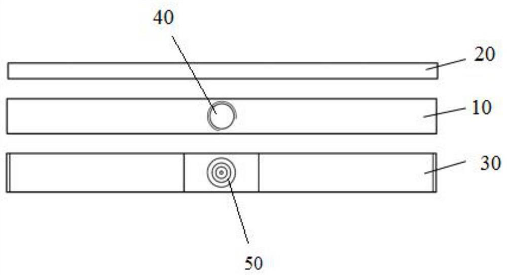 A Vacuum Suction Cup for Ultra-thin Optical Parts