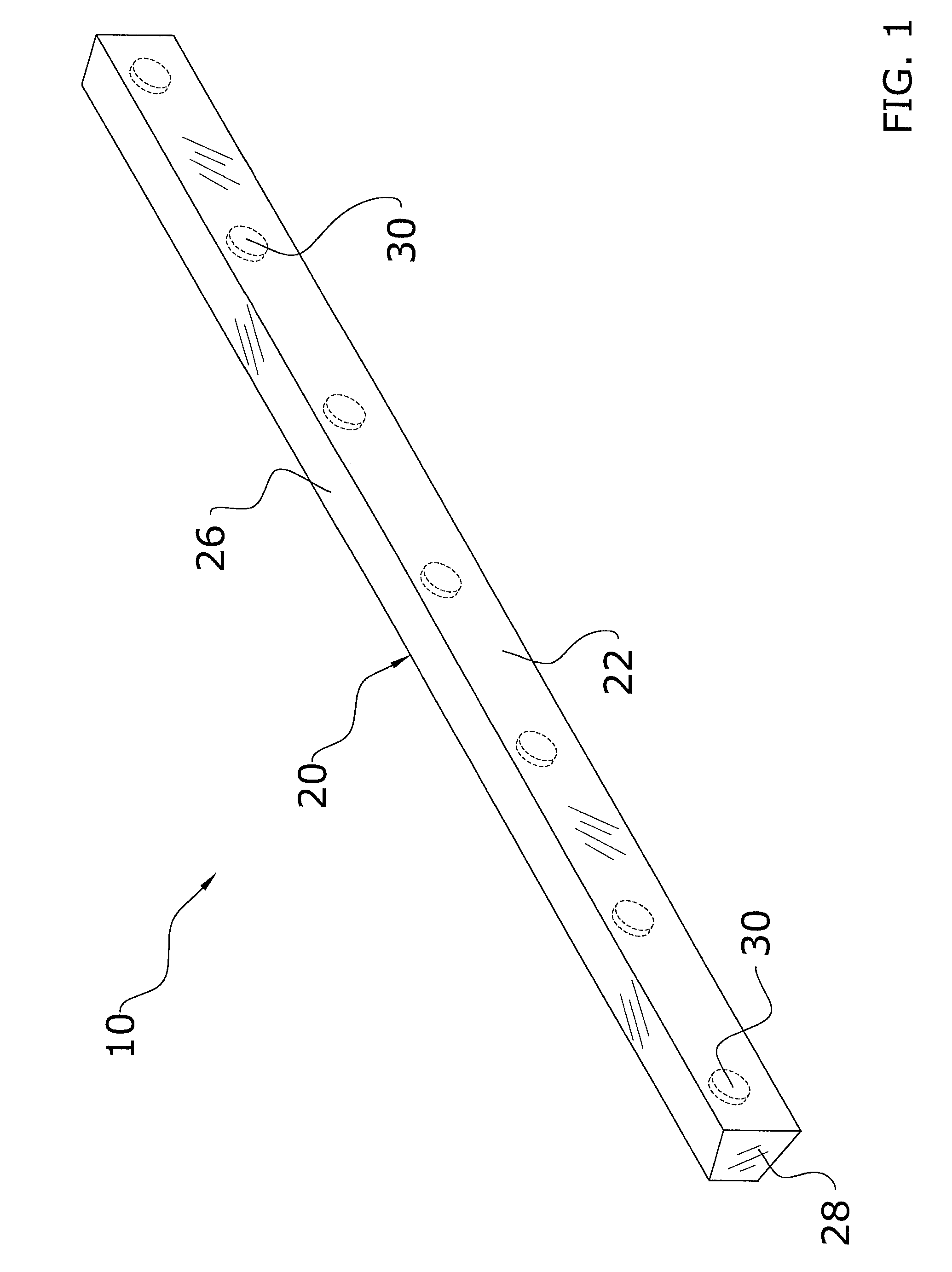 Magnetic Concrete Construction Keyway System